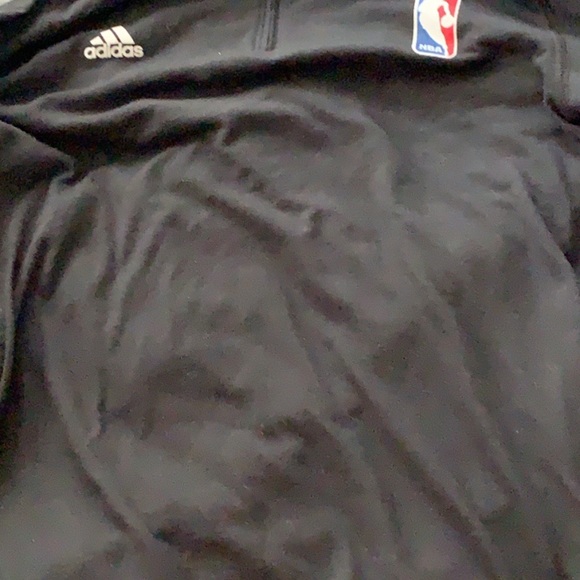 Authentic NBA Jackets - Picture 4 of 10
